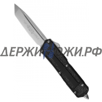 Нож Scarab T/E Quick Deployment Tanto Stonewash Microtech складной автоматический MT_179-10